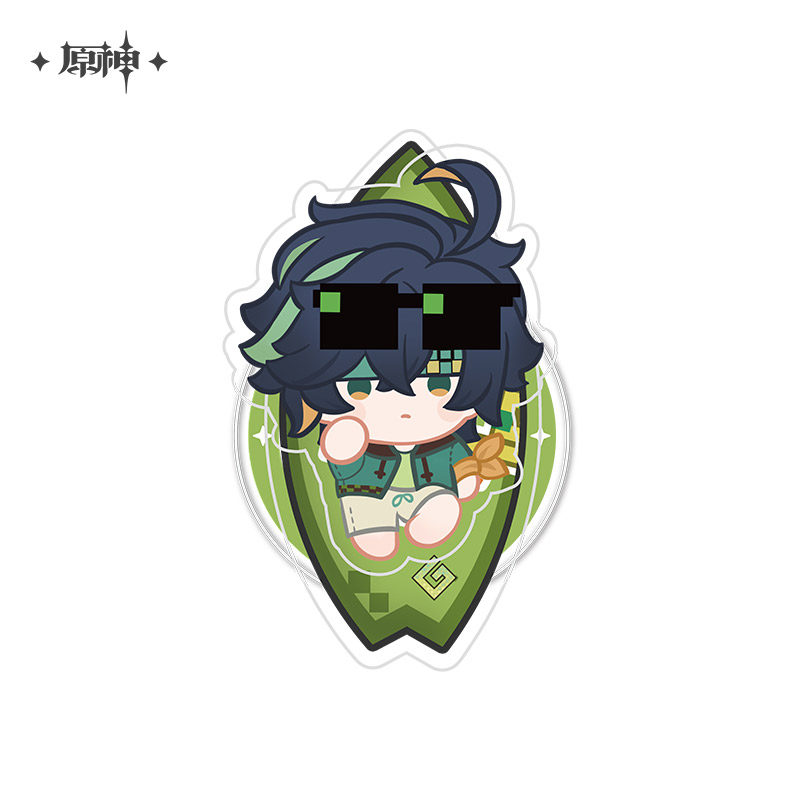 [Official Merch] GS Impact Sum - Phone Accessories In China review and price
