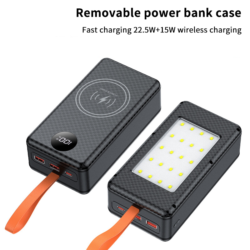 【C】12*21700 Battery Holder 10W - Led Flash Case review and price
