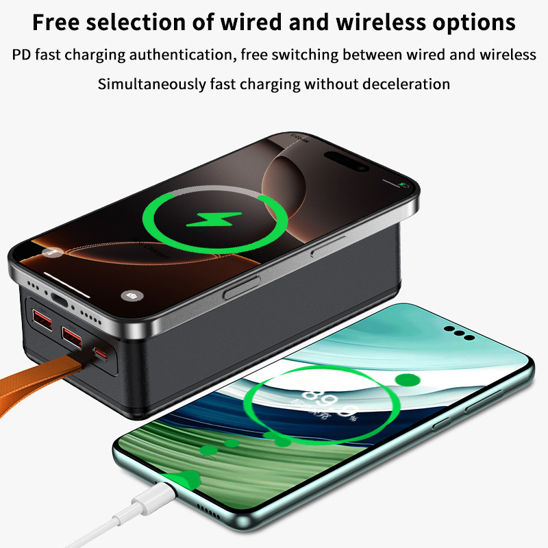【C】12*21700 Battery Holder 10W - Led Flash Case review and price