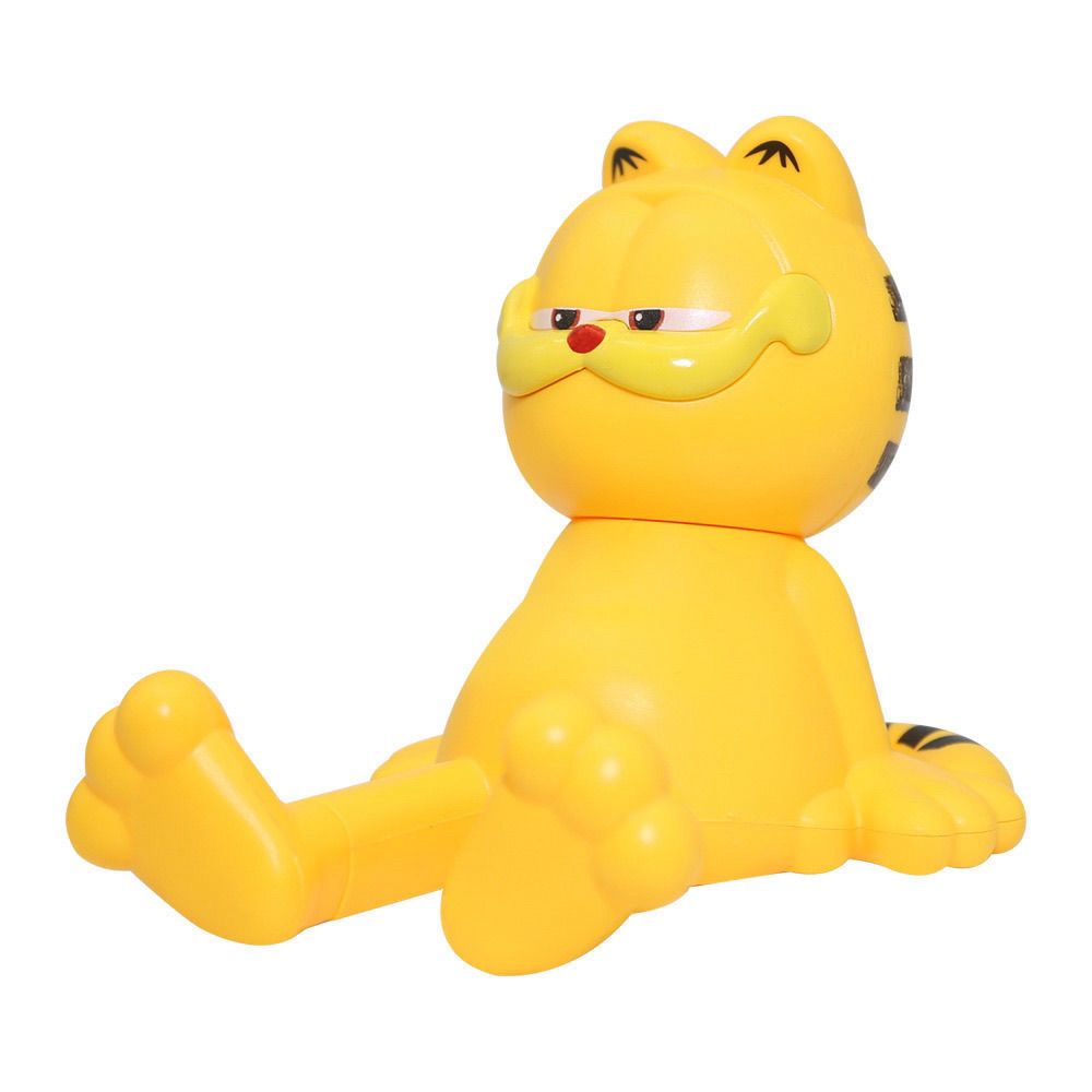 Garfield anime cartoon cute do - Phone Accessories Doll review and price
