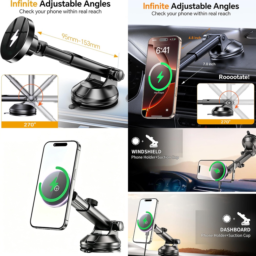 2026 Trending Electronics Prod - Phone Accessories Trending Products review and price