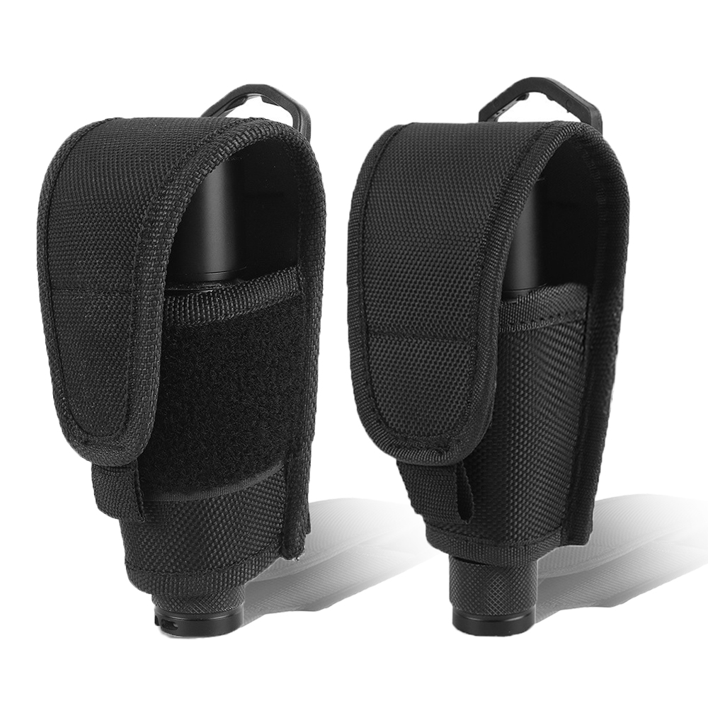 Tactical Flashlight Holster Ny - Led Flash Case review and price