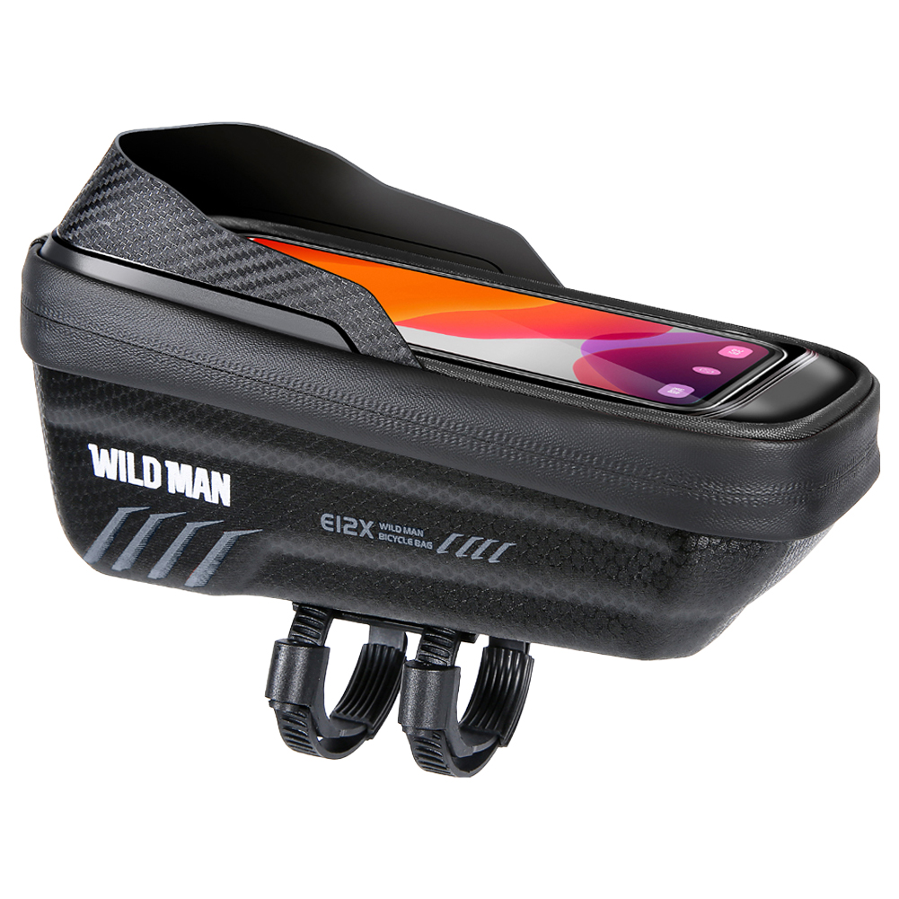 1L Bike Phone Handlebar Bag Su - Youtube Phone Accessories review and price