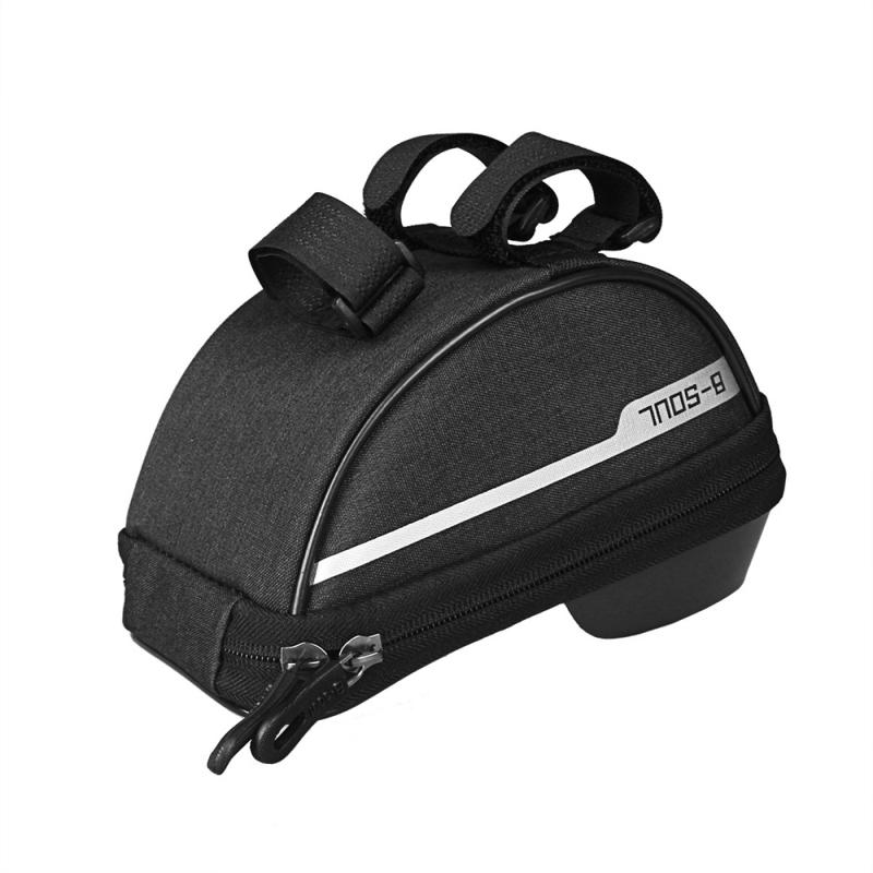 Waterproof Bicycle Bag Frame F - Youtube Phone Accessories review and price