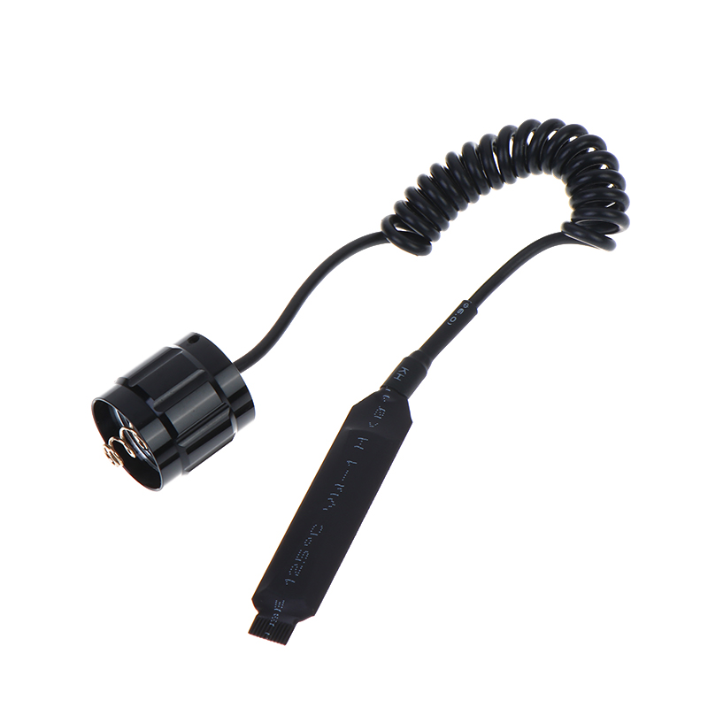 New Remote Pressure Button Swi - Led Flash Case review and price