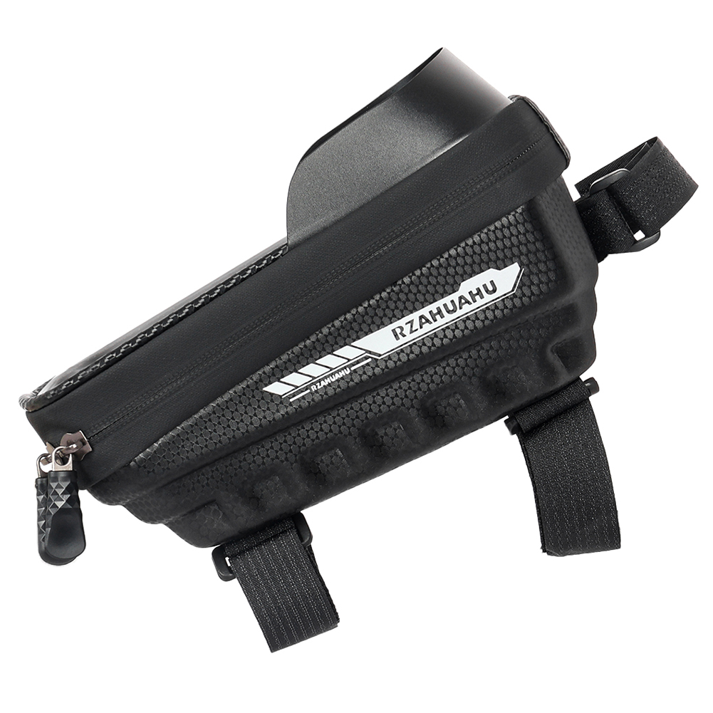 EVA Bicycle Front Frame Bag To - Youtube Phone Accessories review and price