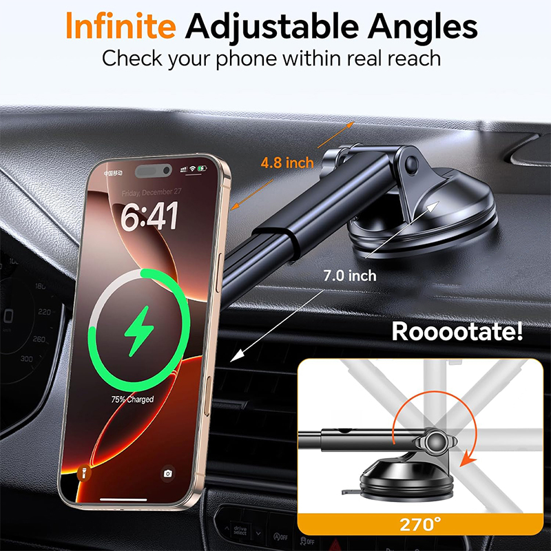 New Electronics Products 2026  - Phone Accessories Trending Products review and price