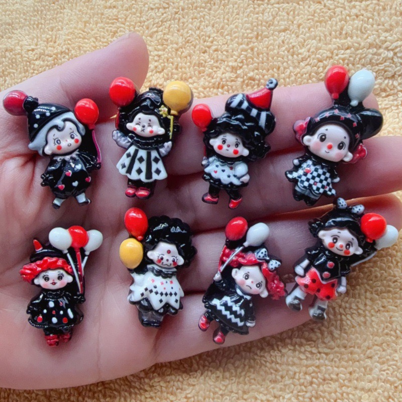 12pcs Joker Balloon Children's - Phone Accessories Jewelry review and price