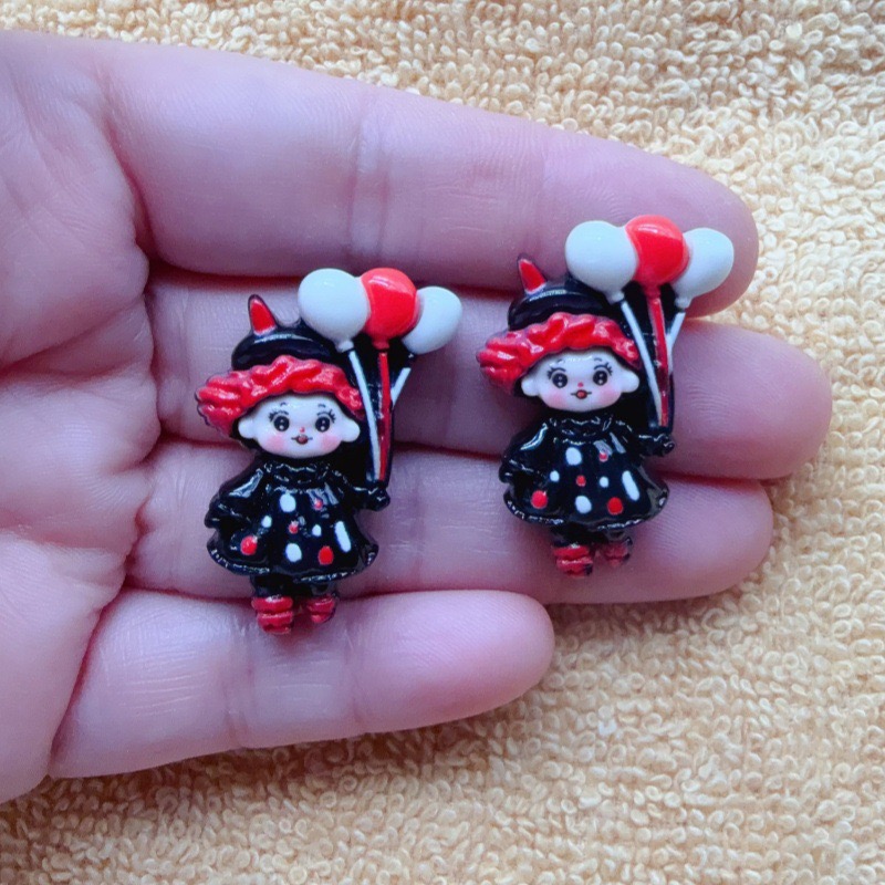 12pcs Joker Balloon Children's - Phone Accessories Jewelry review and price