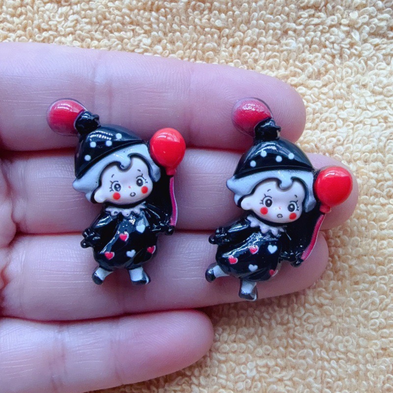 12pcs Joker Balloon Children's - Phone Accessories Jewelry review and price